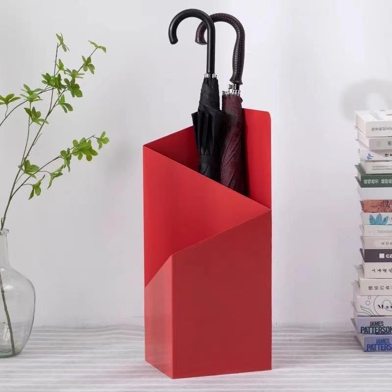 雨伞架收纳架桶家雨用酒放店大堂用伞商门口置物售楼部TJR伞架子