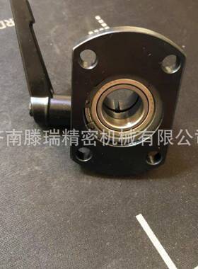 MTQDM2030度梯形丝杠用防转动定座,HSIMTQDB15,MTQDB10,,MQ固DTB1