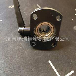 MTQDM2030度梯形丝杠用防转动定座,HSIMTQDB15,MTQDB10,,MQ固DTB1