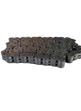 杭叉CPCD50LT2034-77降0叉车门架升缸链条起升3-7片无米接头