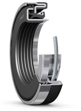 油斯凯孚135X320170X12HSA10RG内骨M架丁晴封