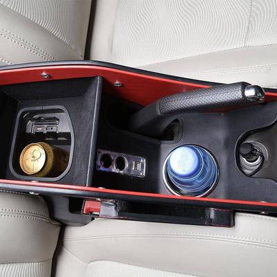 扶手扶箱科兹2015款典SHI科鲁科鲁兹手鲁扶箱中央通道原装全覆盖