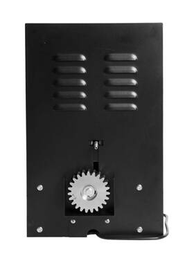 重型大功率电动大XVZ门平门直线移门电机全套工自业推拉遥控动开