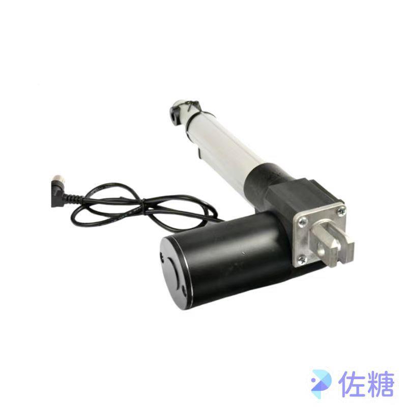 直流电机轮动推杆，应用于护床电理电XXC动椅移位机智能沙发