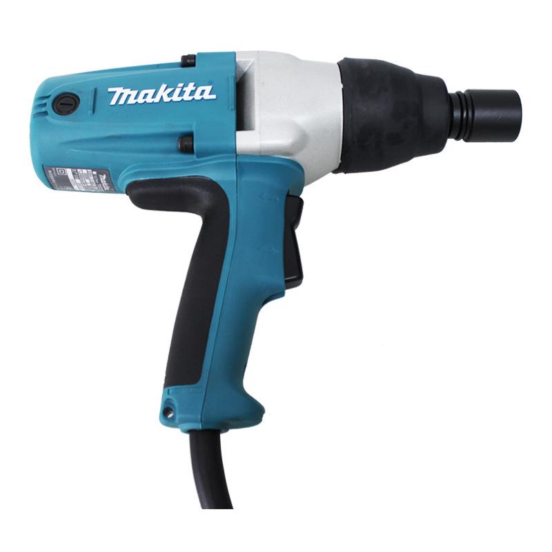 牧田MkTW0350itMa电动冲击扳手机电风炮12.7扳M(a1/2)套筒手TW035