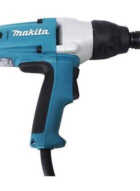 牧田MkTW0350itMa电动冲击扳手机电风炮12.7扳M(a1/2)套筒手TW035