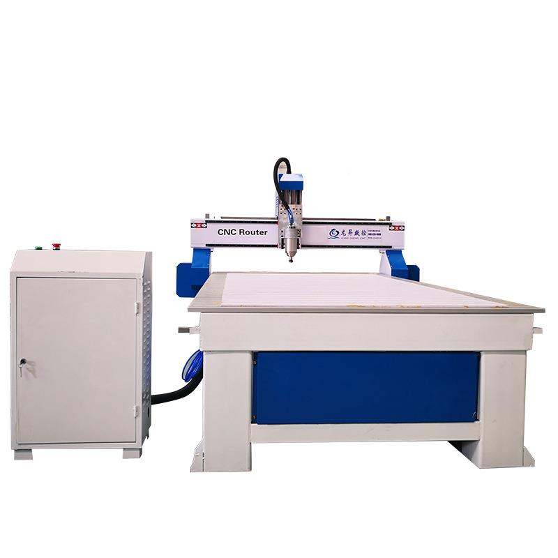 1机2刻5FXM工雕刻电脑数控木木制品家具装饰雕刻机广告平面雕机