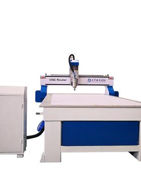 1机2刻5FXM工雕刻电脑数控木木制品家具装饰雕刻机广告平面雕机