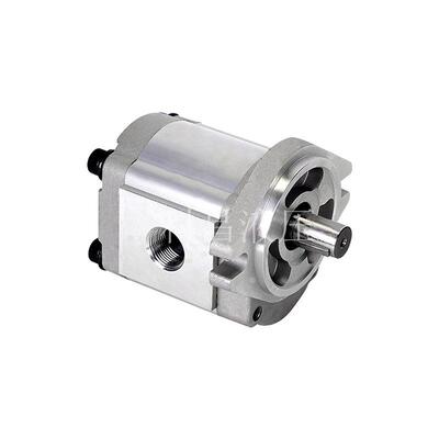 齿轮HGP-3A-F68FHGP-3A增11F4F17F19F2泵3F2F15F28F30R齿轮油泵