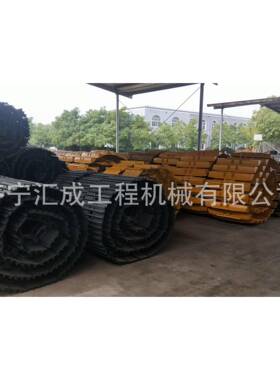 0PC300-6/7纯全正原装护链架/护链板掘机护链架挖P各品牌履C30车