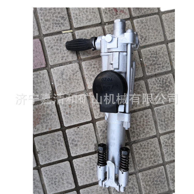 YO20凿岩机煤矿用气动凿岩机YO20风动凿岩机手持式Y20凿岩机厂家