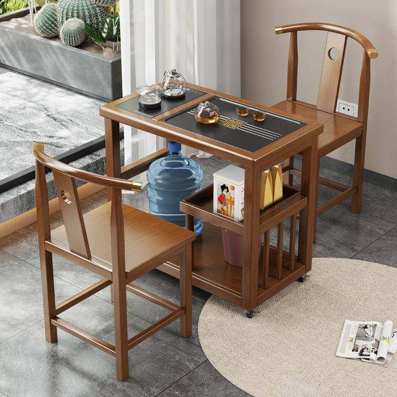 移动台小椅YAQ茶桌家阳台茶桌组合茶茶水柜小户型用功夫小茶几客,商业/办公家具,茶台/茶桌,淘宝优惠券,粉丝福利购,淘宝优惠卷