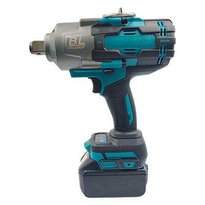 牧田款2冲000扳N大扭力电动ILC扳手无刷充电式电手汽修风锂炮击扳