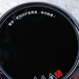 烧蒸煮茶壶玻茶璃纯工ali 家用大 6512泡茶手壶电陶炉煮茶器具套装