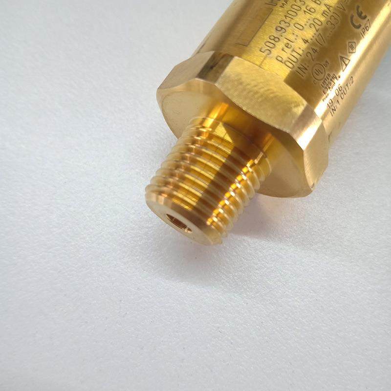 HUBA压变送器508.9310力03070R1/4纹4-20M螺AGLW水空气使用,五金/工具,变送器,淘宝优惠券,粉丝福利购,淘宝优惠卷