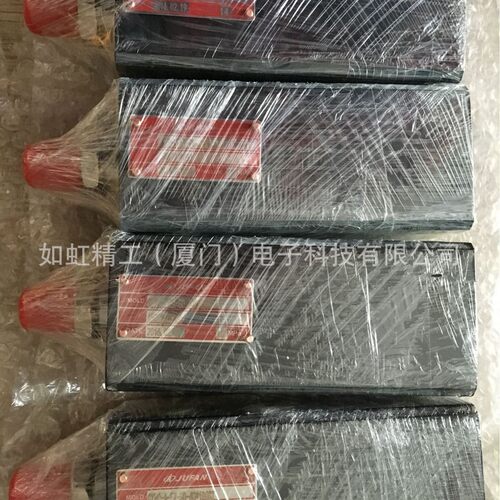 君帆JUFAN油缸 MGCXHC-A-EX-SD-50*40ST-T2油压缸