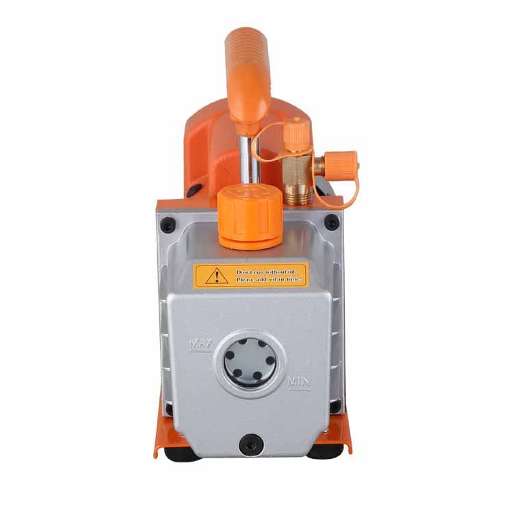 宁波升抽气速率7.2mV3/h/11050HZ/60HVWU单Z/级2旋片式真空泵