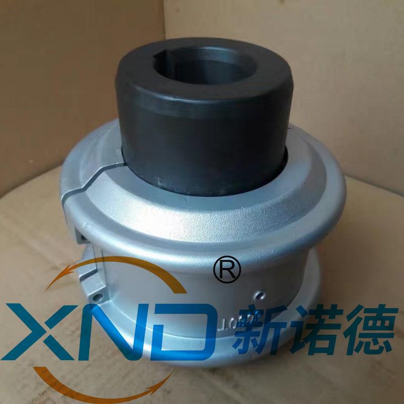 JS10型蛇形弹性联轴器/旧型号JSJ10蛇簧联轴LII工厂B/T8器869-201