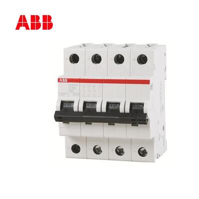 S200UC列M10kA,微0型断路器S2系4M-K1UCt10014IRT3767