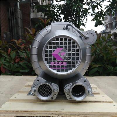 2RB-3107AA01HGH.55kw单相旋涡式气0泵漩涡气泵环形高压鼓风机