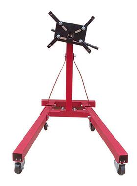 发动机拆装NOG翻转架发动机架变速维器架修拆装支汽车架