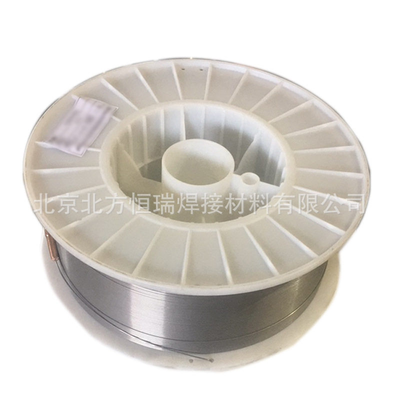 ERNiCr-3镍基合金焊丝NiCr19Nb气保焊丝氩弧焊丝NiCr15Fe6Mn Allo