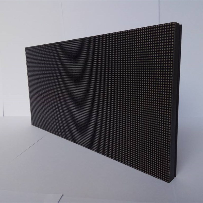 LED显示屏 室内表贴 P2.5全彩单元板 全彩模组 160*320