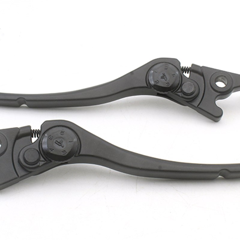适用于九号E300P 5档可调节拉杆刹车手柄E/N/F90/新C/MMAX前碟刹