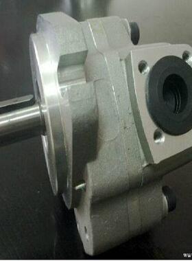 原天机（TJ）G5-5-1E13F-20-L齿轮泵（现货）