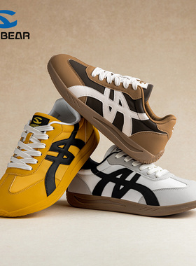 HOBIBEAR宽楦赤足鞋2026春夏百搭休闲成人鞋徒步攀岩室内健身鞋