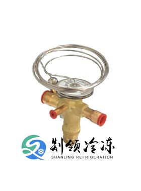 067N2156膨胀阀 TGEX6TR dnfosas 丹斯 热力膨胀阀 制冷佛系统阀