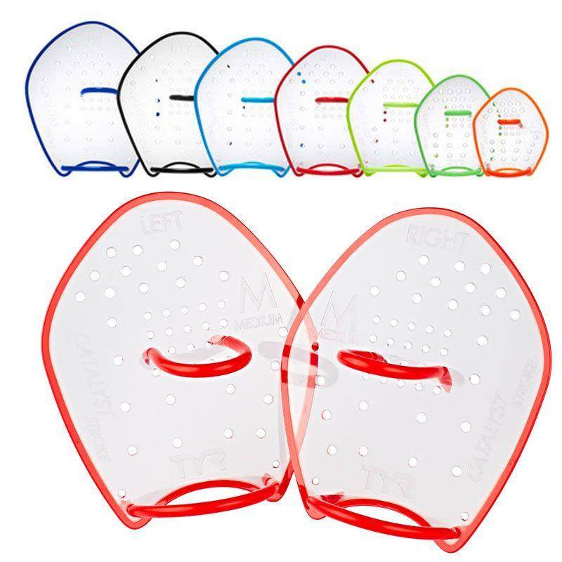 TYR Catalyst Stroke 游泳训练手蹼 游泳桨 划水板 游泳手板 装备,3C数码配件,USB多功能数码宝,淘宝优惠券,粉丝福利购,淘宝优惠卷