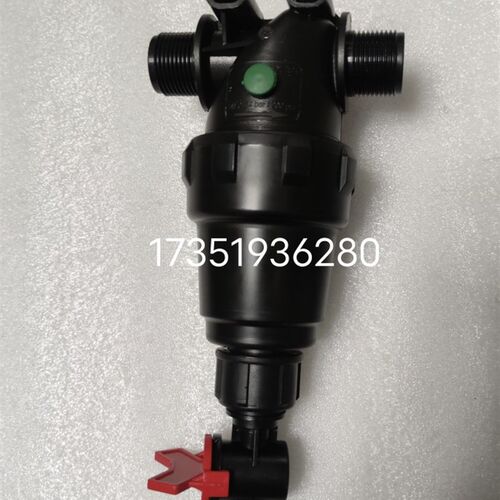 戴纳派克CC524 624 522 622压路机水滤杯 过滤器 水滤器过滤配件