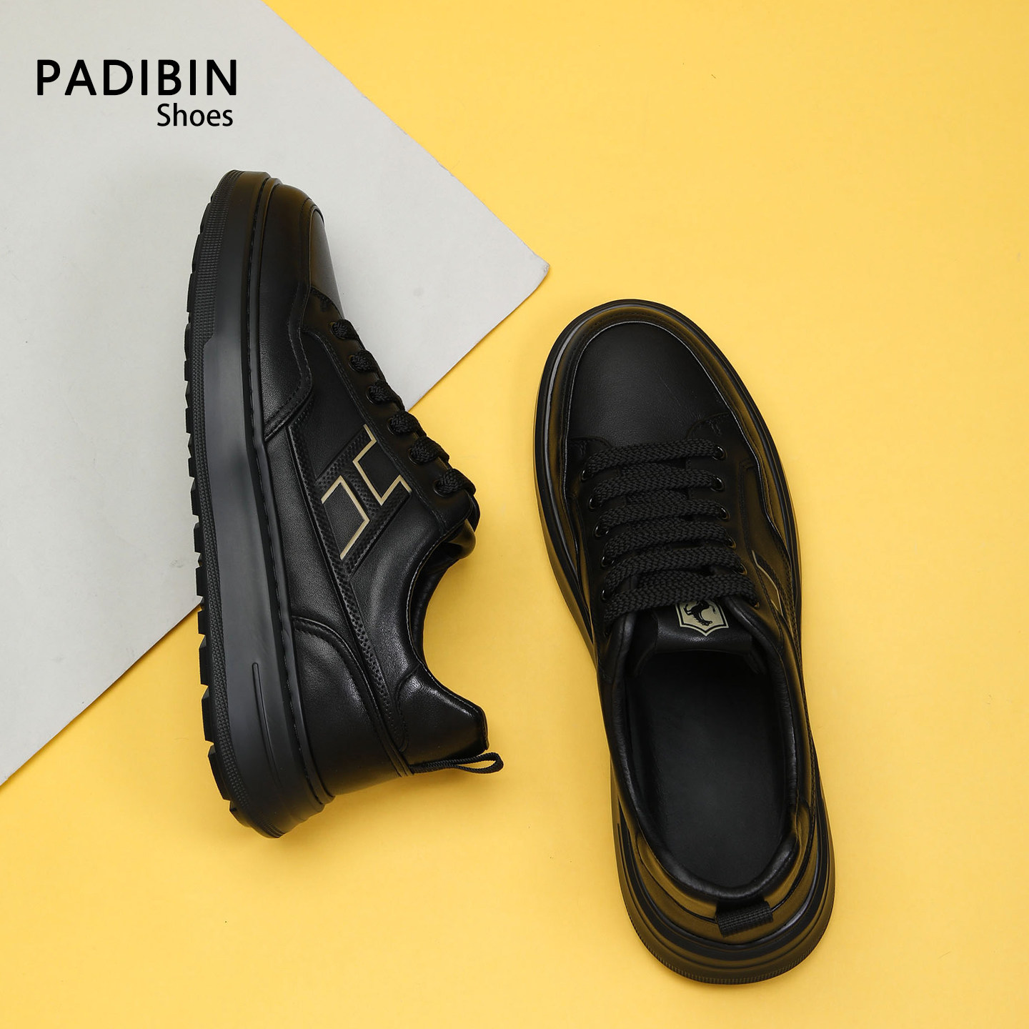 春季男鞋新款潮流百搭韩版百搭透气轻便男士时尚软底休闲运动板鞋