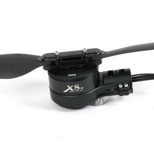 好盈X8动力套装植保无人飞机FOC电调一体式电机四轴6轴8轴多旋翼