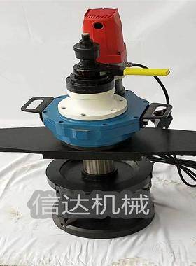 XD-ISY-630-Ⅰ电动管子坡口机电动管道坡口机内涨式管道坡口机