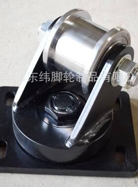 生产轨道轮火车轻轨182224号重轨38435060KG槽钢轮UVHIT型