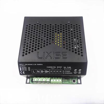 LBC2405力可赛铅酸蓄电池浮充1206B柴油发电机组电瓶充电LBC2403