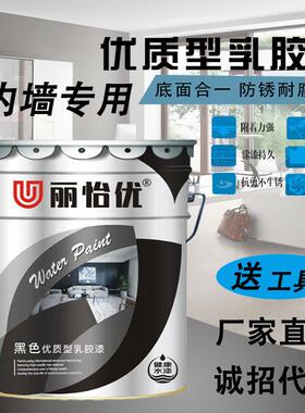 NuSun 贵宾/泰迪幼犬犬粮 2500g乳胶漆内墙纯黑色深灰色油漆涂料