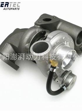 K418涡轮增压器整机452055-0007452055发动机300TDI路虎适用