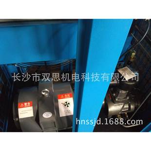 新侨风空压机螺杆空气压缩机