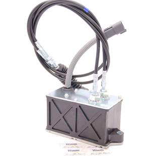 336D2自动油门马达电机加油马达挖掘机 323D2 卡特E312D2 320D2