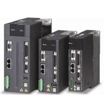 全新台达伺服电机400W/B2系列 ASD-B2-0421-B+ECMA-C20604RS