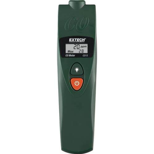 ExtechCO15一氧化碳检测