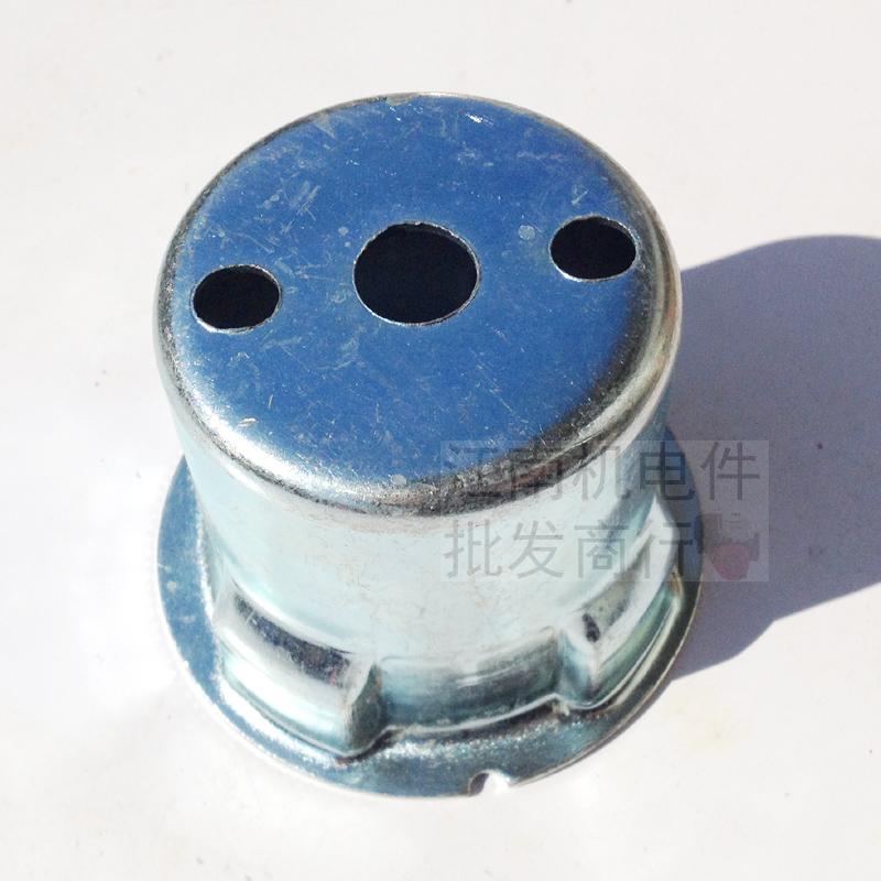 5KW汽油发电机配件EF6600启动杯 绞磨机185F MZ360 MZ300 启动鼓