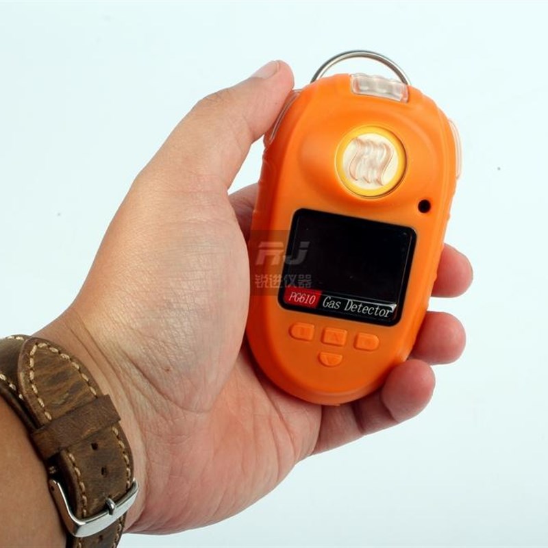 【英特PG610-H2S硫化氢报警仪 硫化氢检测仪 硫化氢气体浓度计