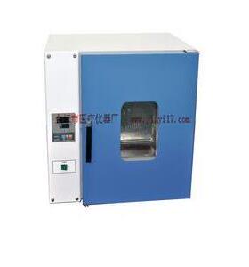 江苏金怡DHG-9101系列智能电热恒温鼓风干燥箱42L-225L不锈钢内胆