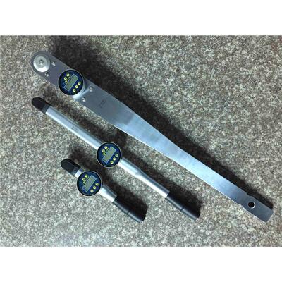 同利TLS200-1数显表盘扭