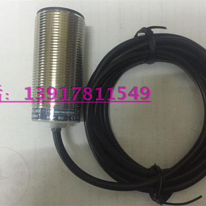 接近开关XS530B1DAL2 XS530B1DBL2直流2线