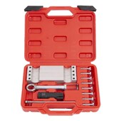 奔驰M276正时工具 凸轮轴正时专用工具带T100 M157 奔驰S350 M278